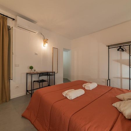 Rivoluzione9 Apartment Palermo Exterior photo