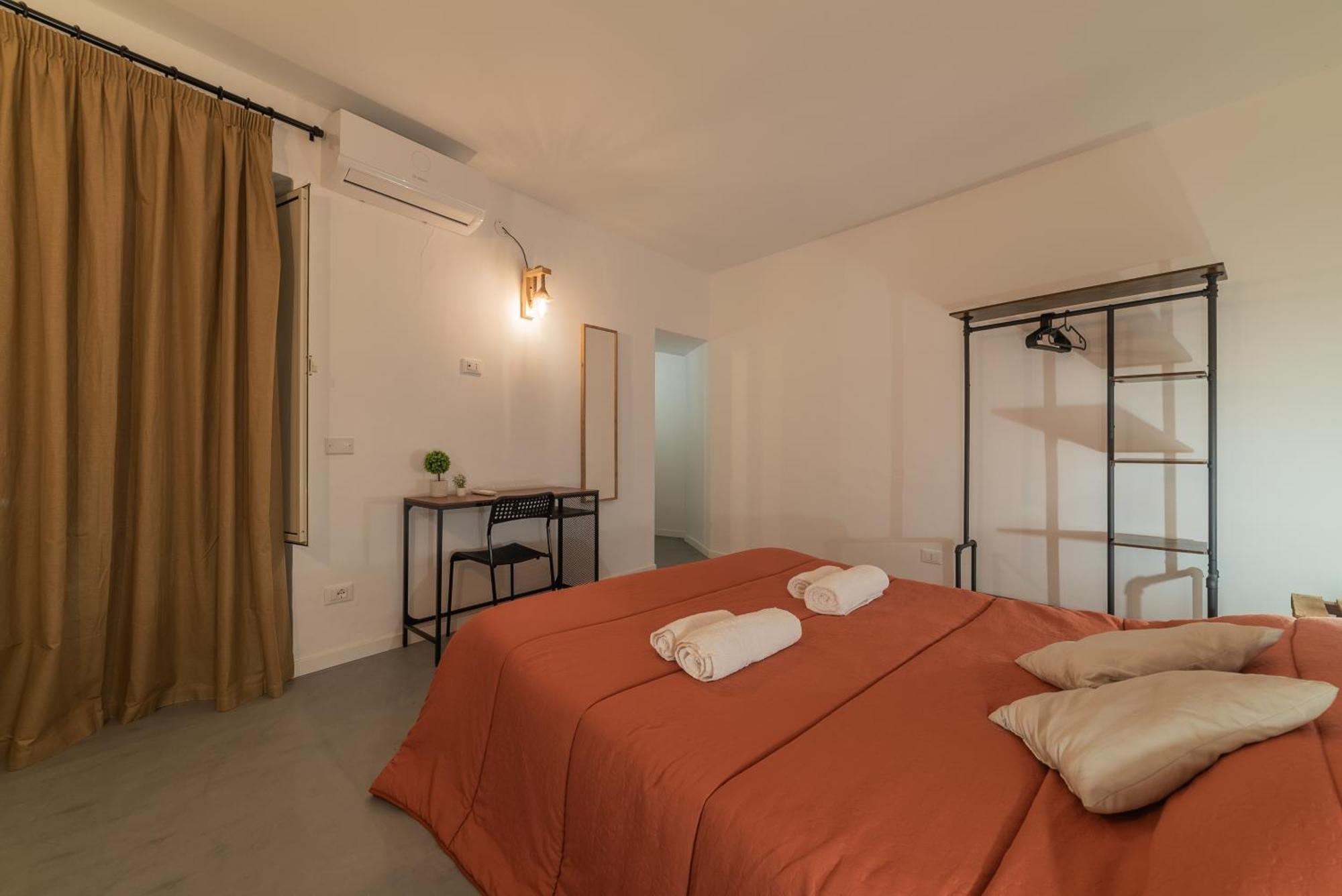 Rivoluzione9 Apartment Palermo Exterior photo