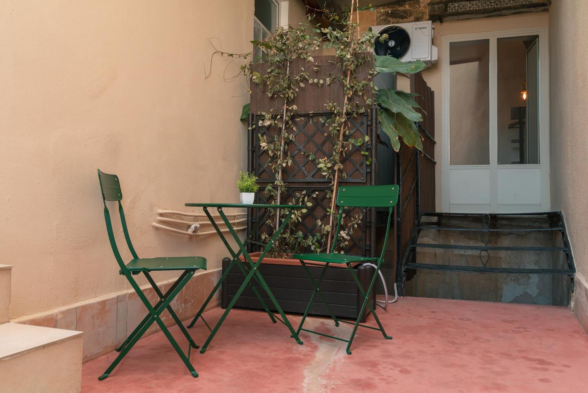 Rivoluzione9 Apartment Palermo Exterior photo