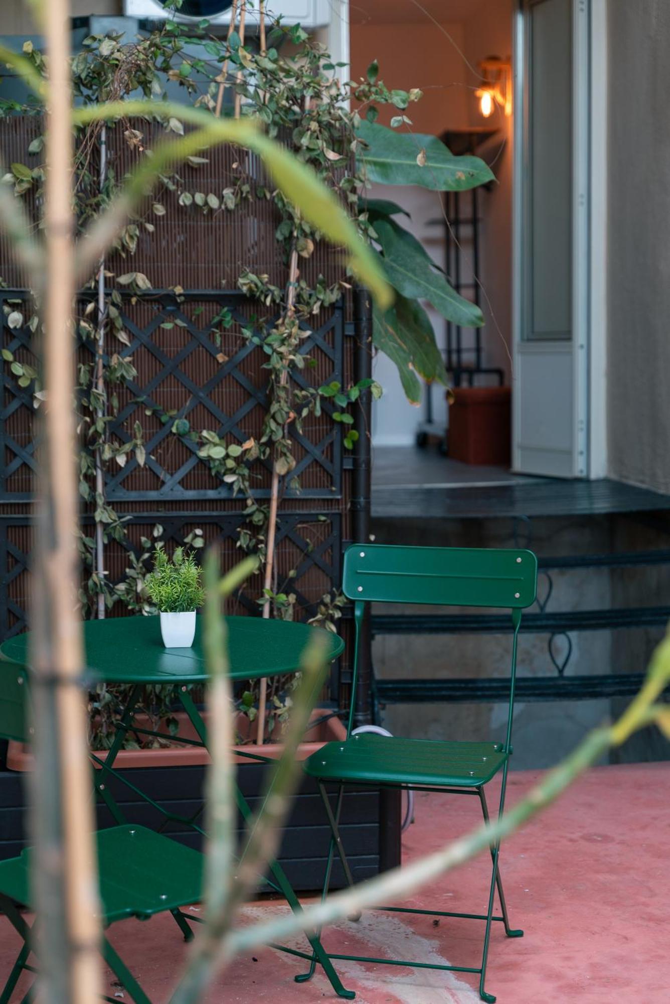 Rivoluzione9 Apartment Palermo Exterior photo