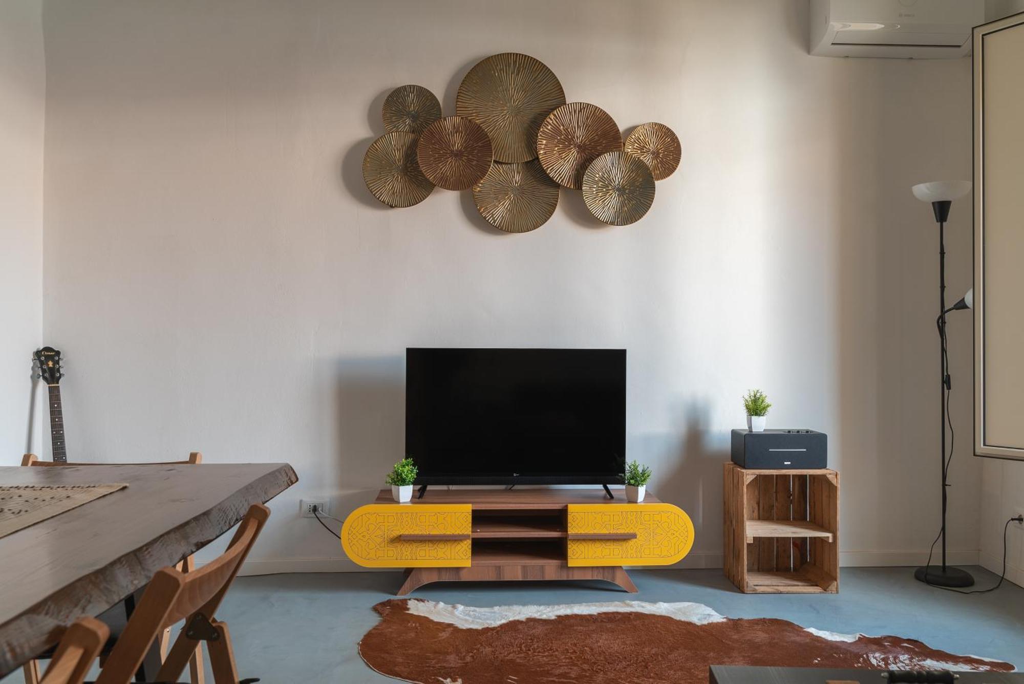 Rivoluzione9 Apartment Palermo Exterior photo