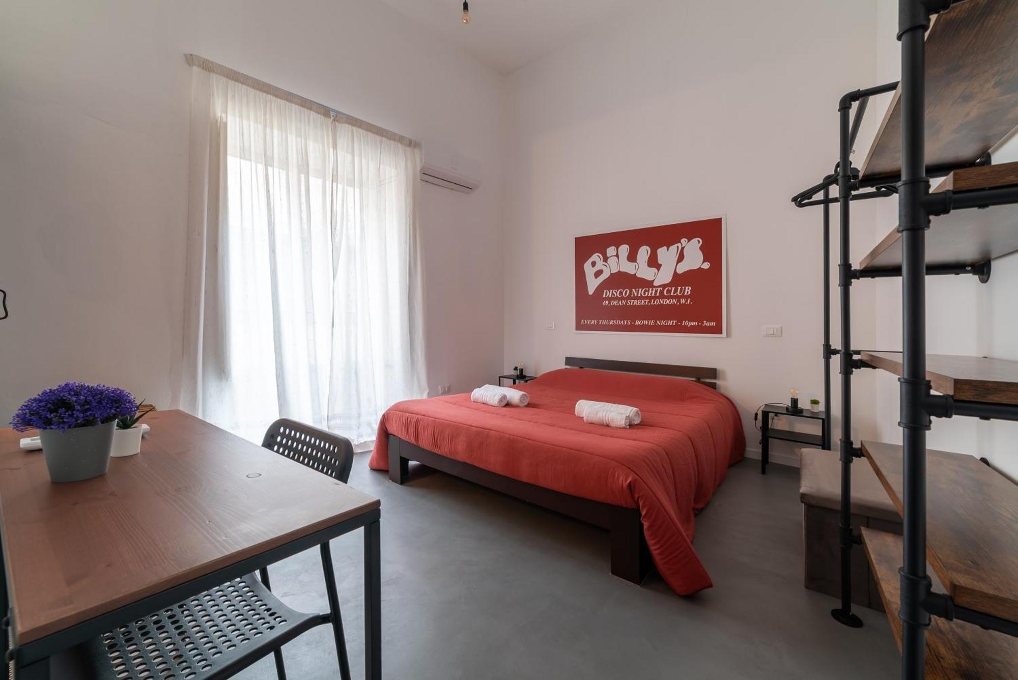 Rivoluzione9 Apartment Palermo Exterior photo