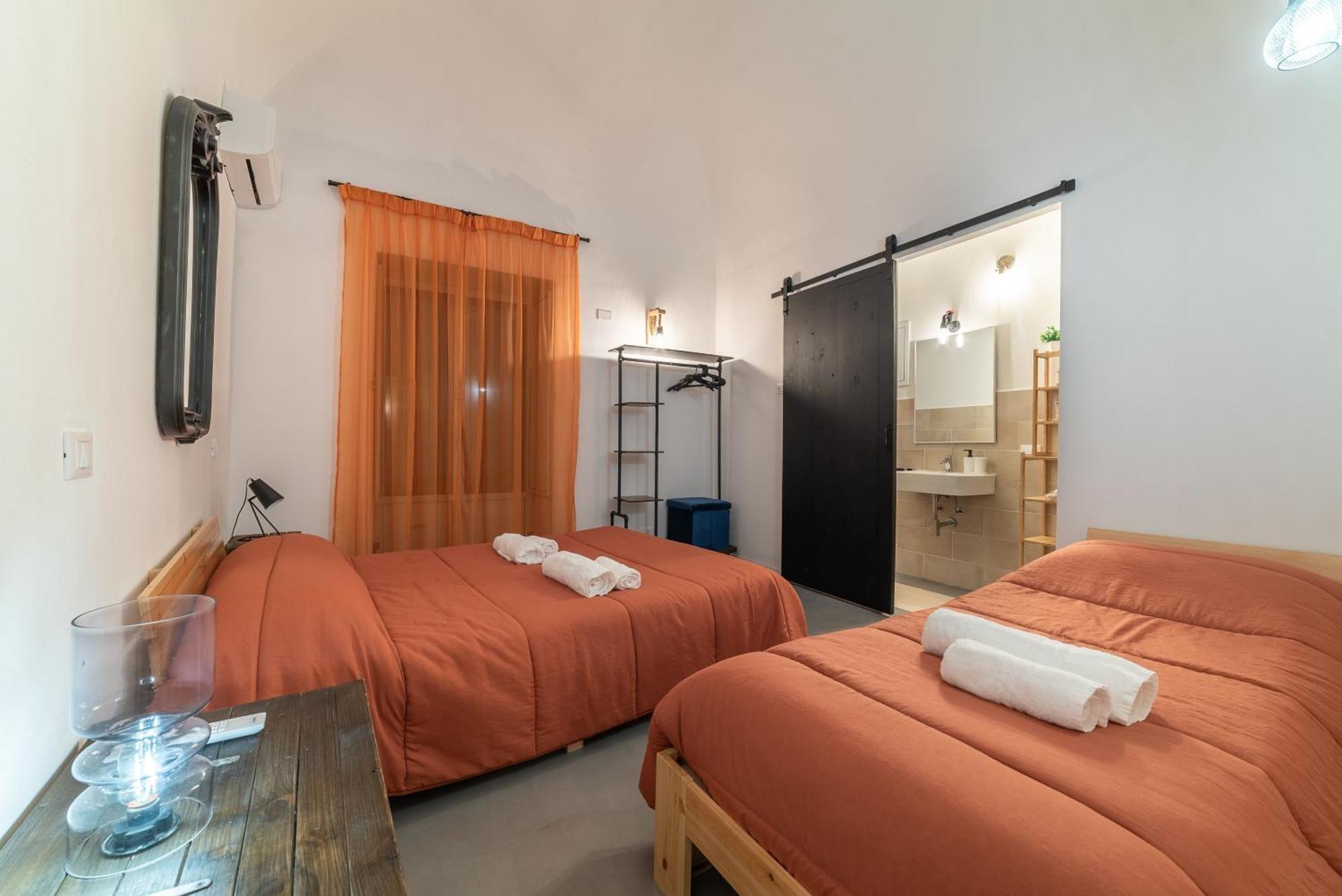 Rivoluzione9 Apartment Palermo Exterior photo
