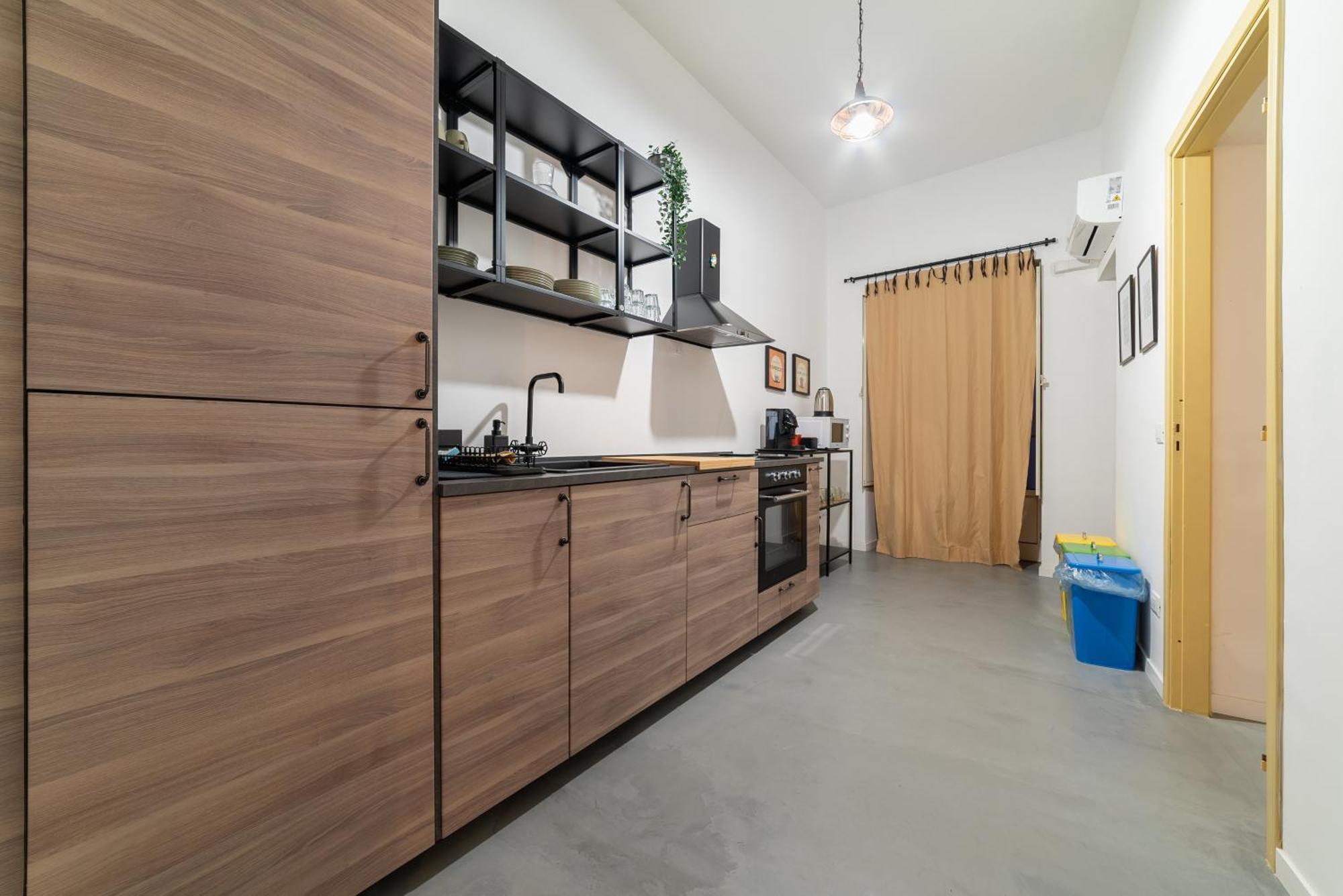 Rivoluzione9 Apartment Palermo Exterior photo
