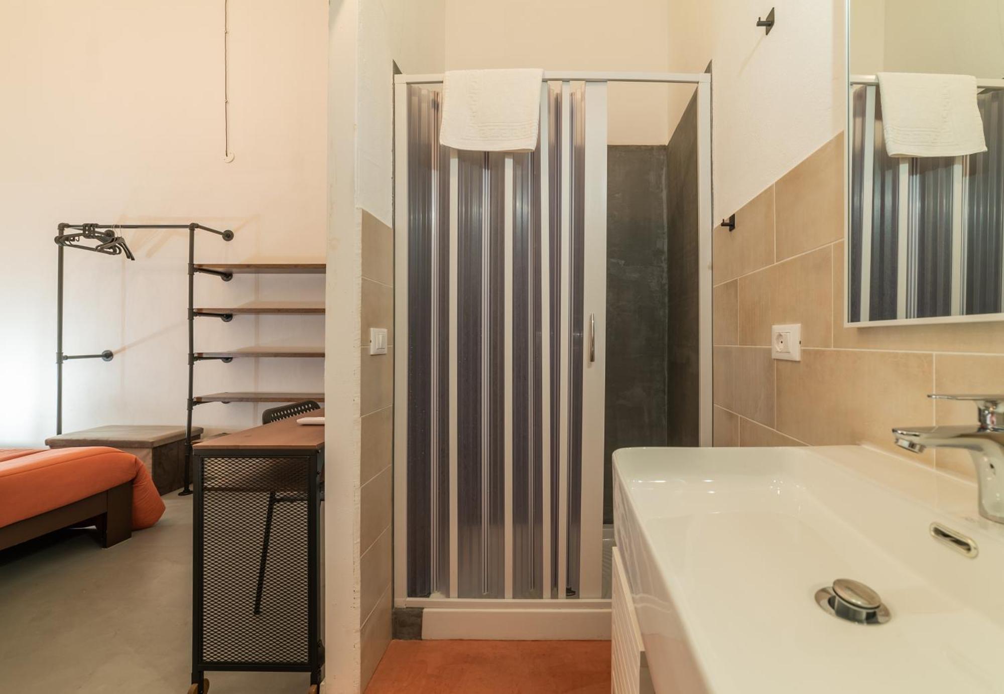 Rivoluzione9 Apartment Palermo Exterior photo