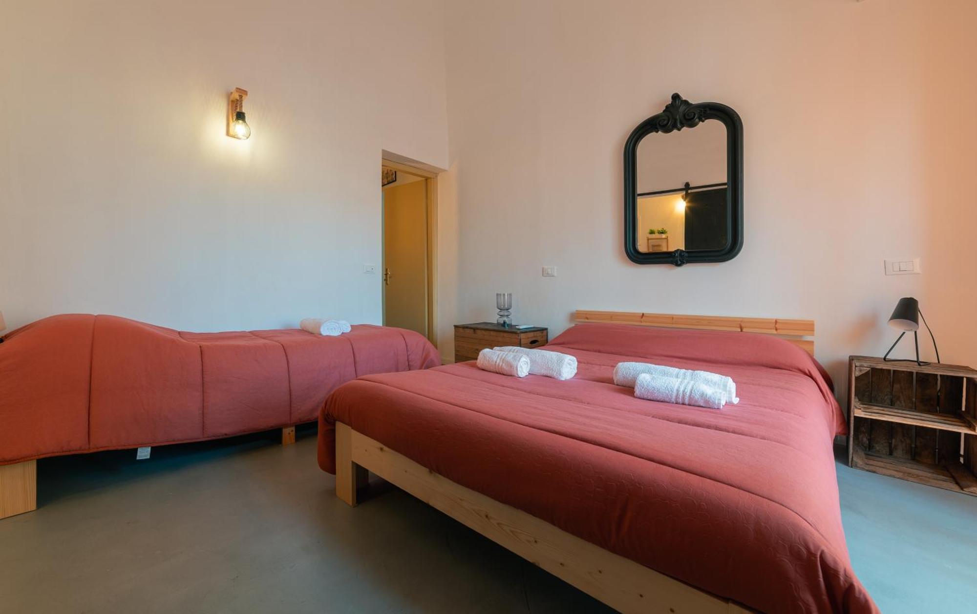 Rivoluzione9 Apartment Palermo Exterior photo