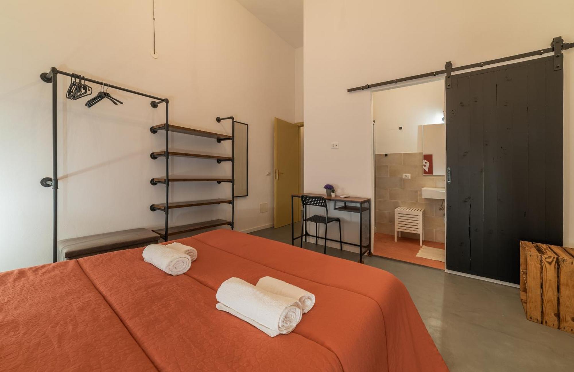Rivoluzione9 Apartment Palermo Exterior photo
