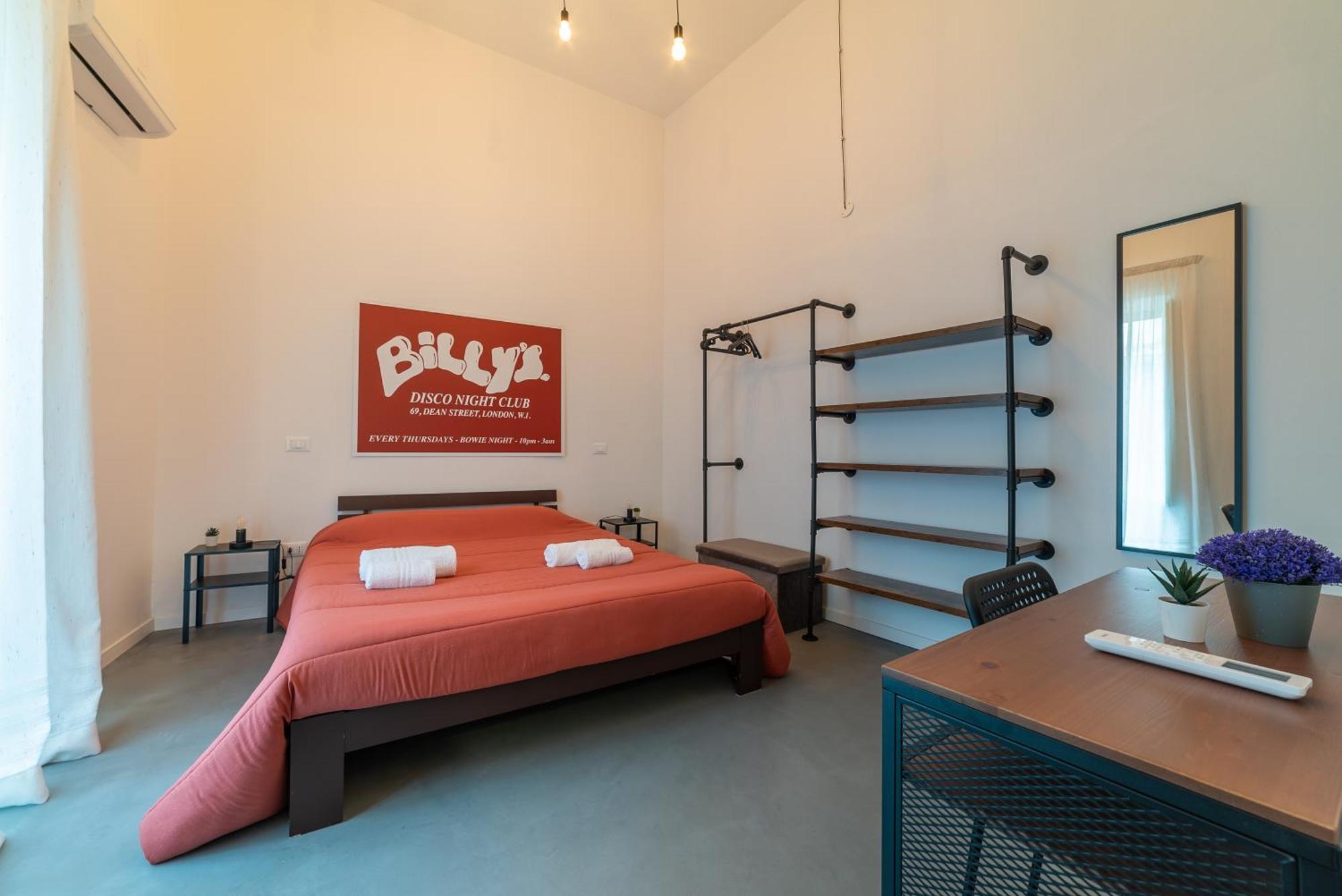 Rivoluzione9 Apartment Palermo Exterior photo